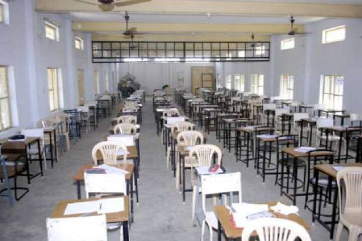 auditorium